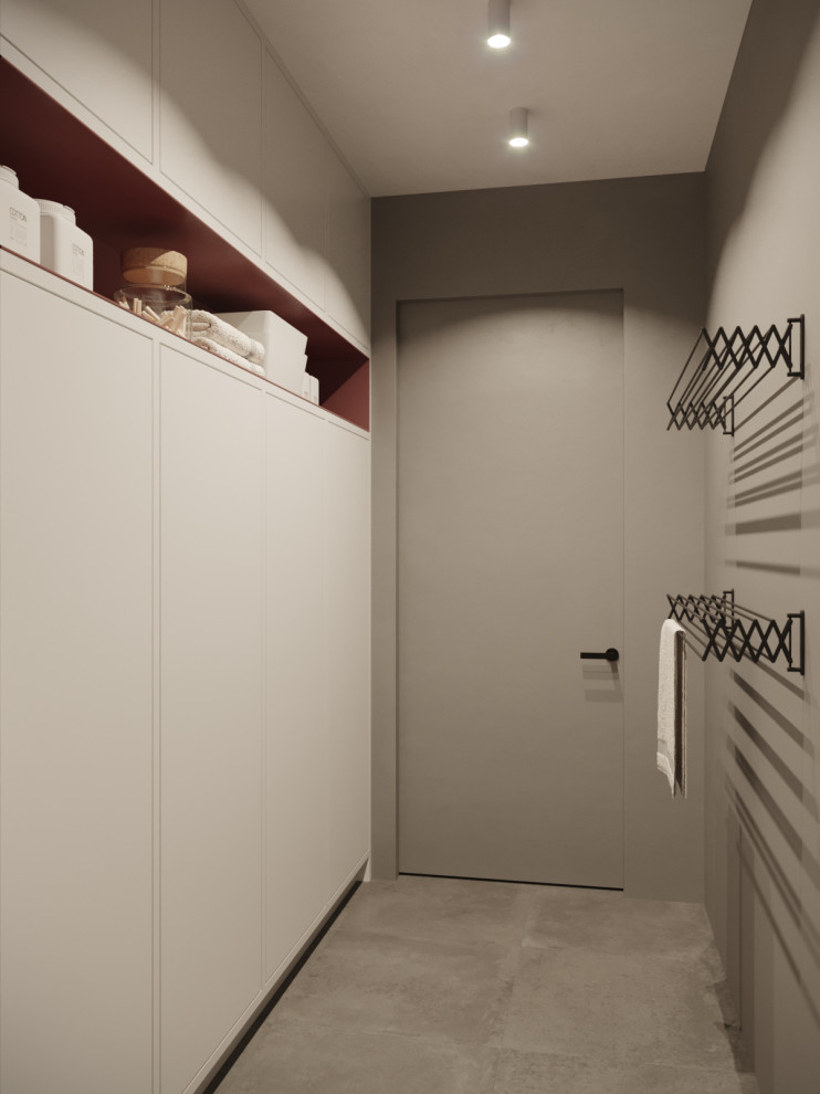 Квартира в ЖК Басманный