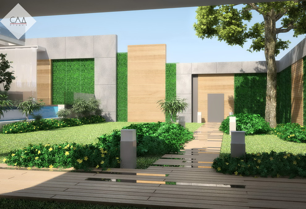 Брутальный минимализм