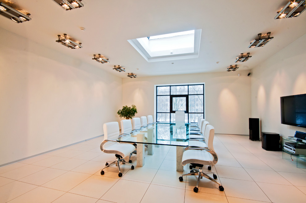 Офис компании