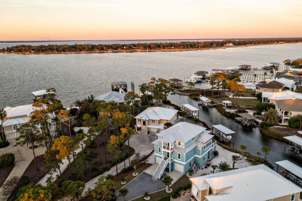 Sandpiper Cove