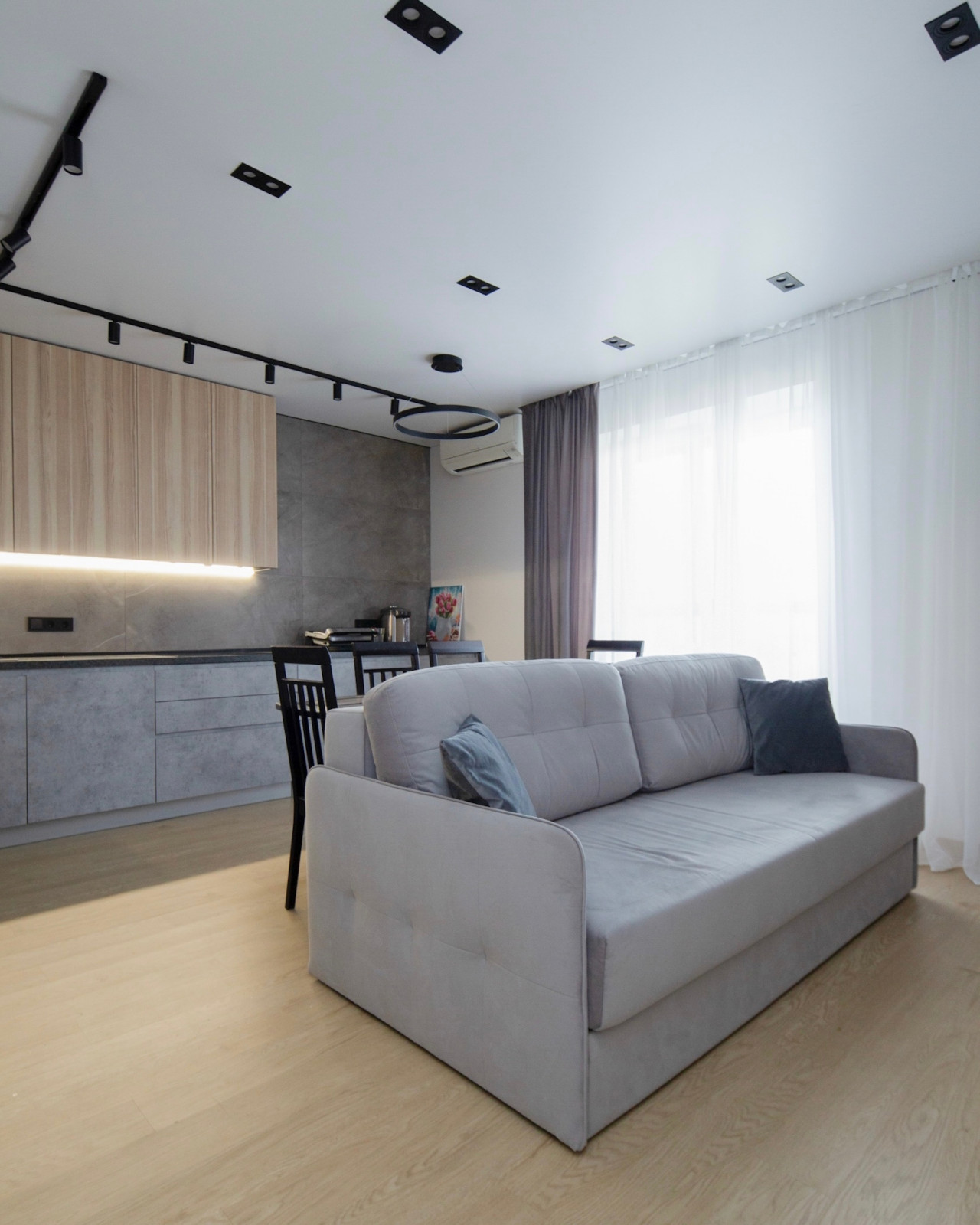 г. Одинцово, ул. Маковского 28 (ЖК Союзный)