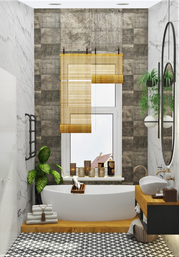 Коттедж в Челябинске