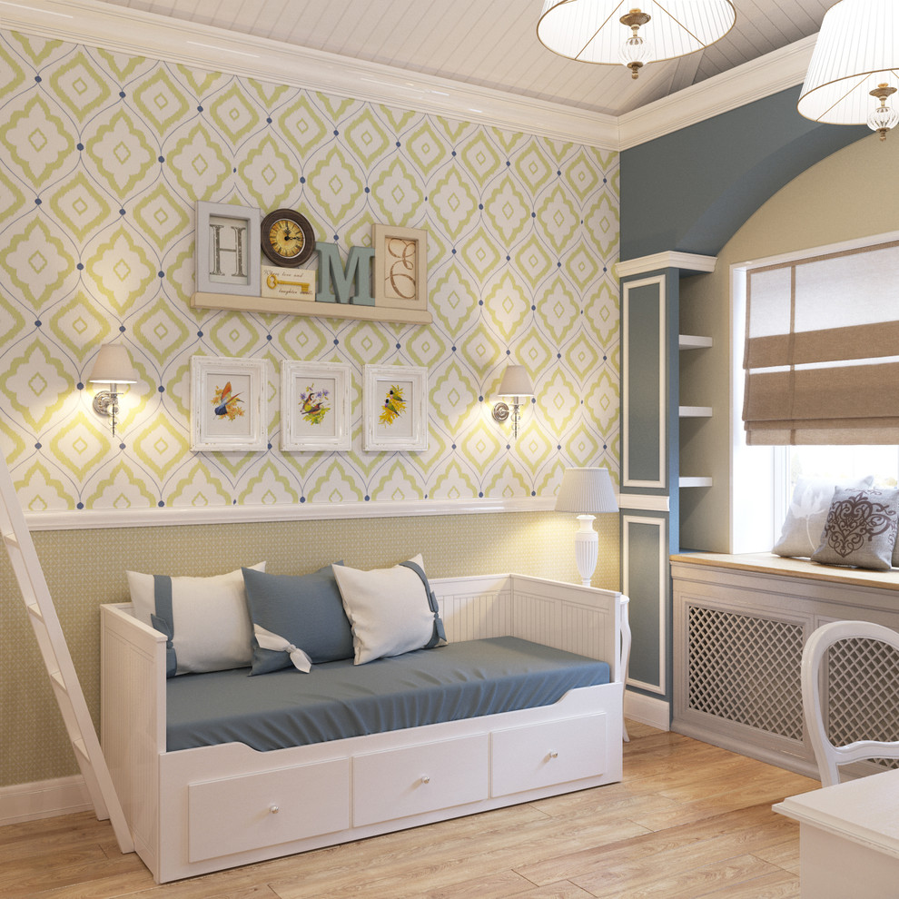 Дом кот.пос. "Онегин парк"