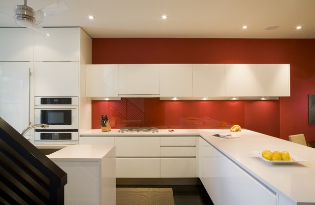 FORMA Design modern-kitchen