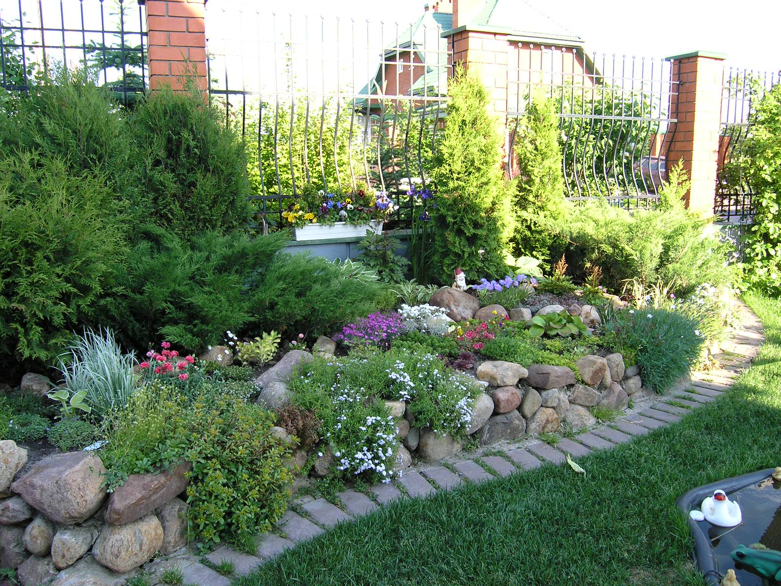 КП Грин Хилл