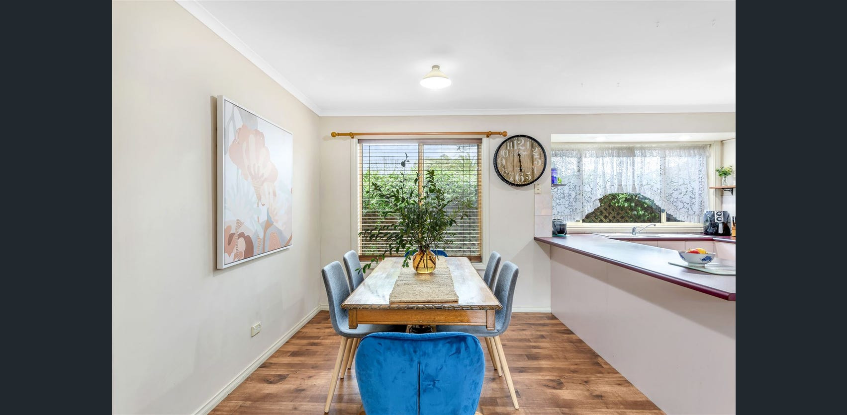 PARTIAL STYLING at 17 Market Place, Nairne