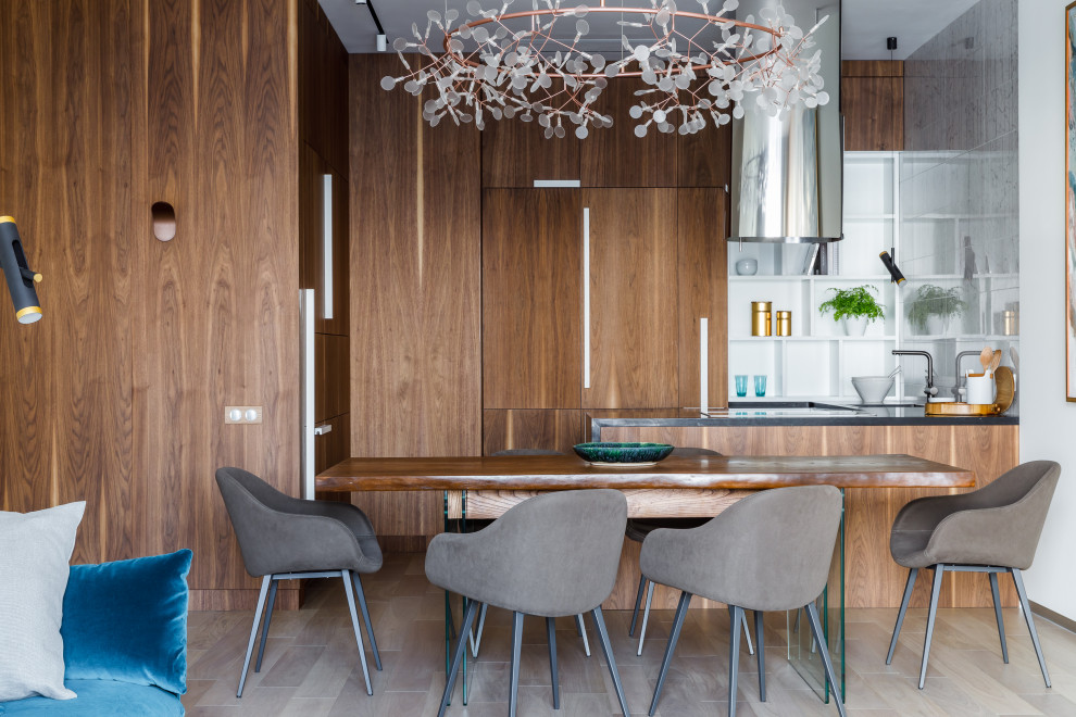 ЖК "Актёр Гэлакси"