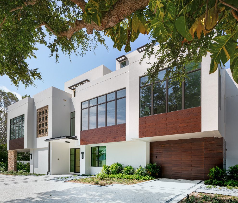 Bayfront Modern Sarasota