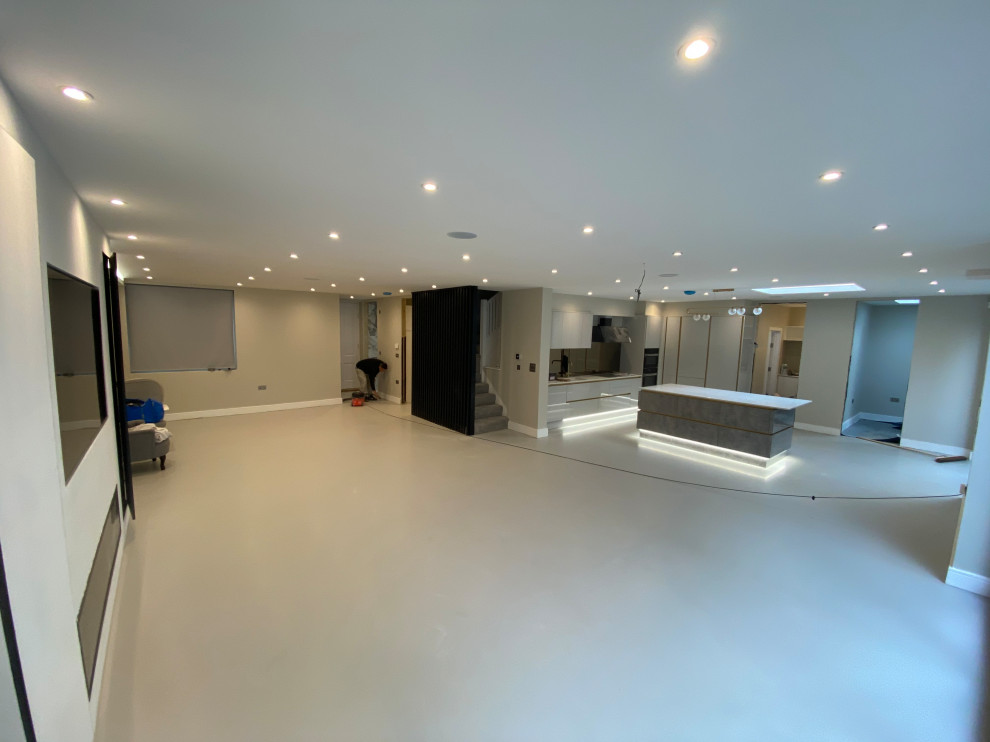 Kitchen Barnet