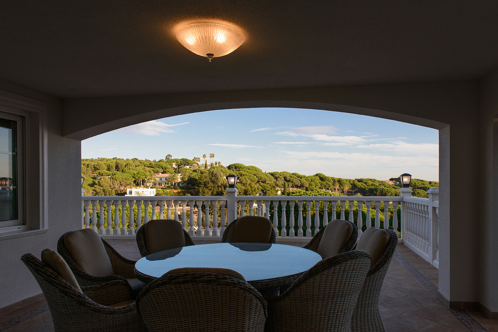 Дом в Испании