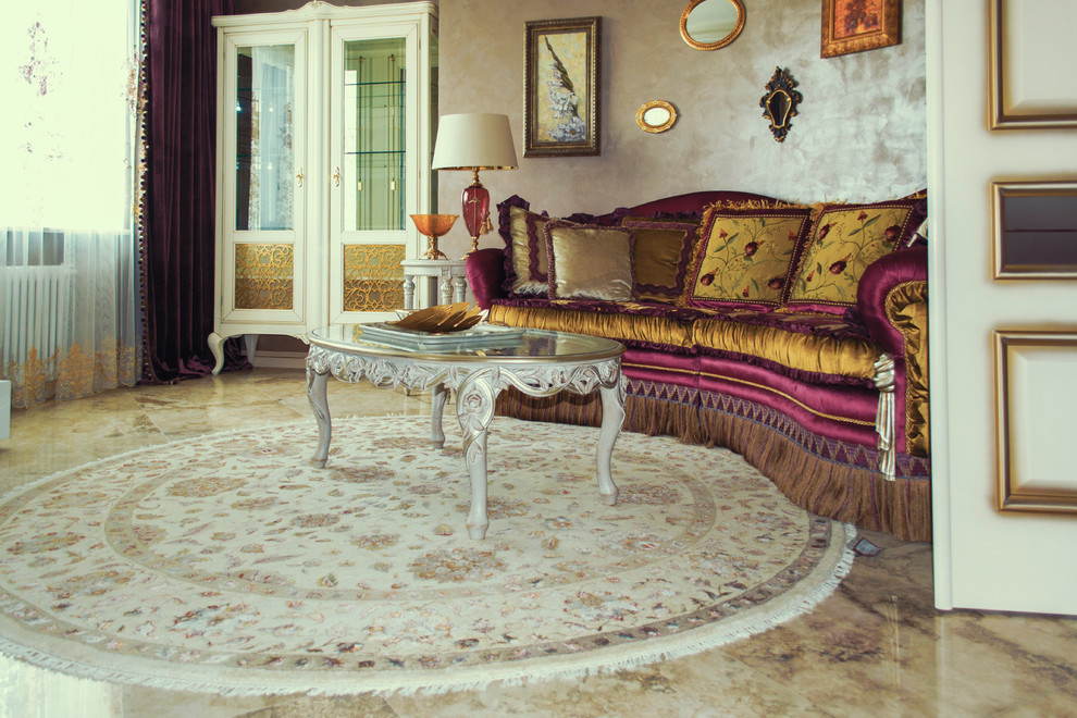 Квартира в Москве, 78 кв.м.