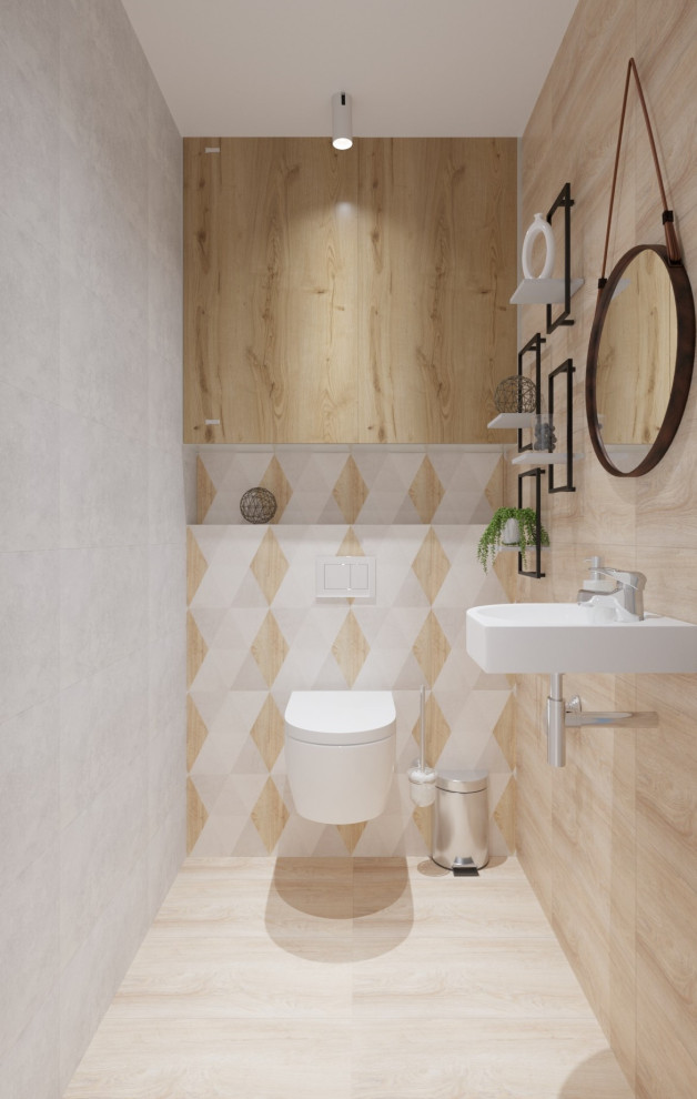 Салон красоты