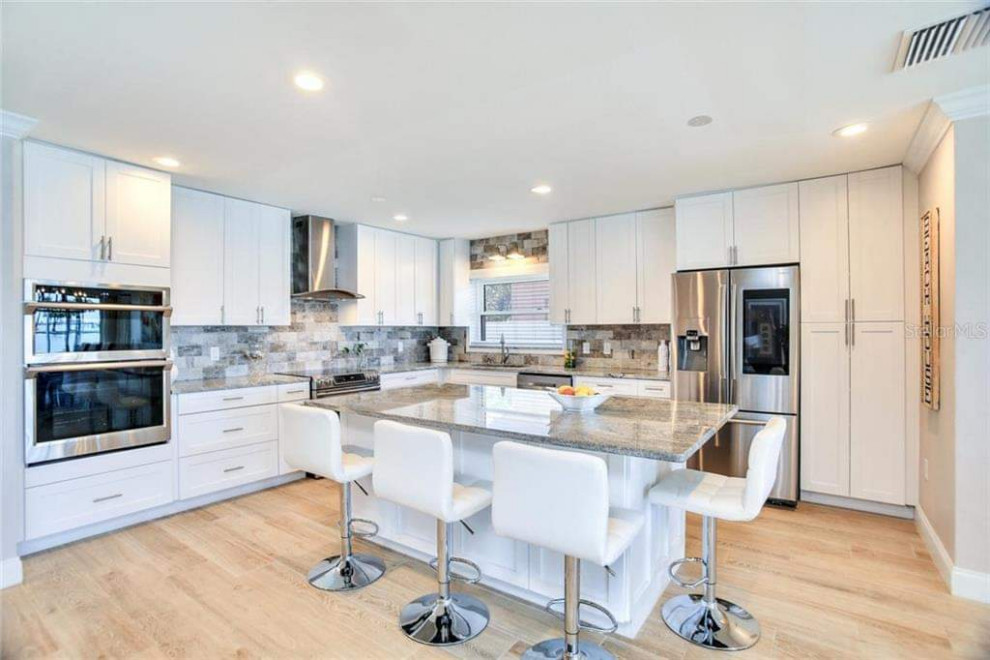 The Heart of the Home | Kitchen Remodels