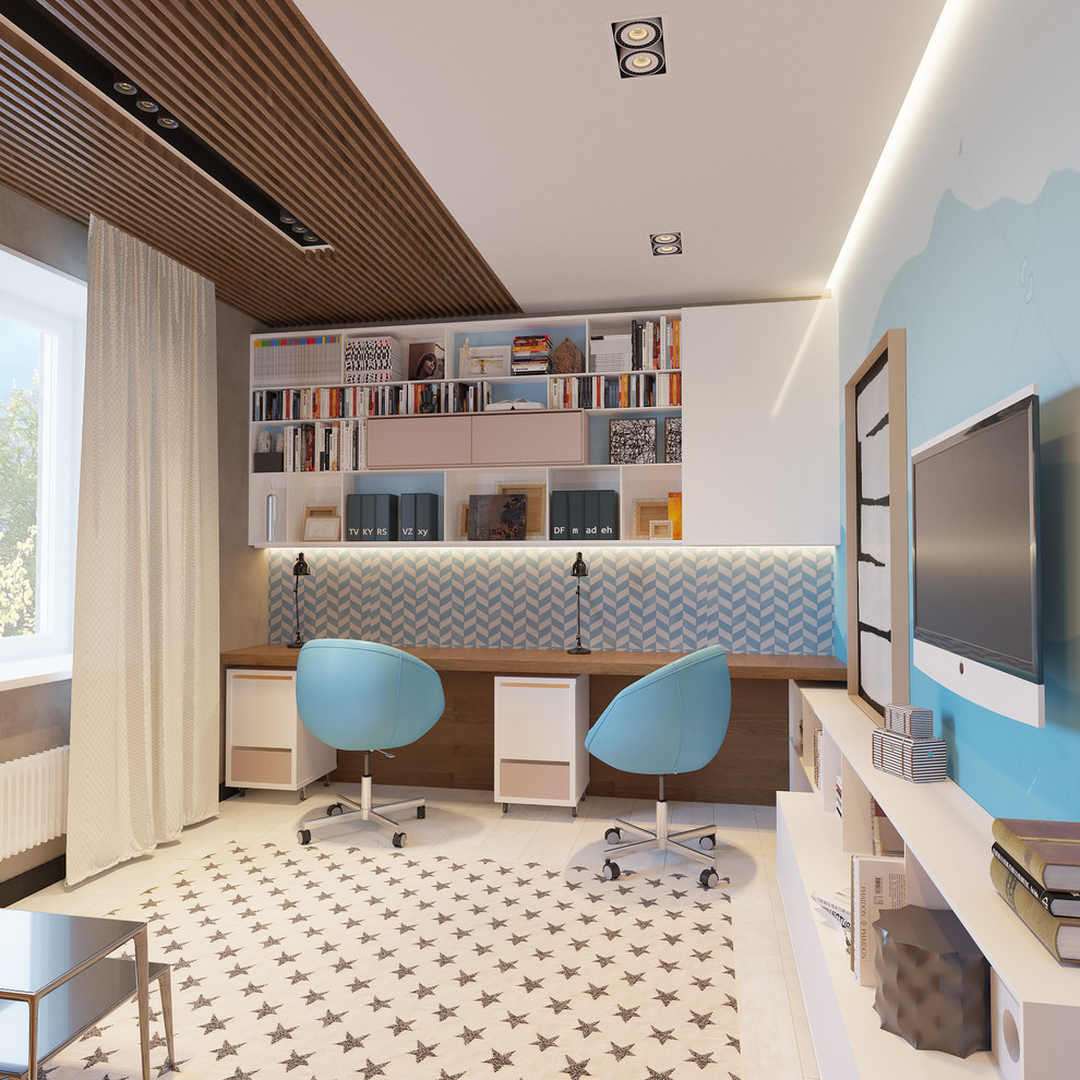 Средиземноморье в Нижнем Новгороде