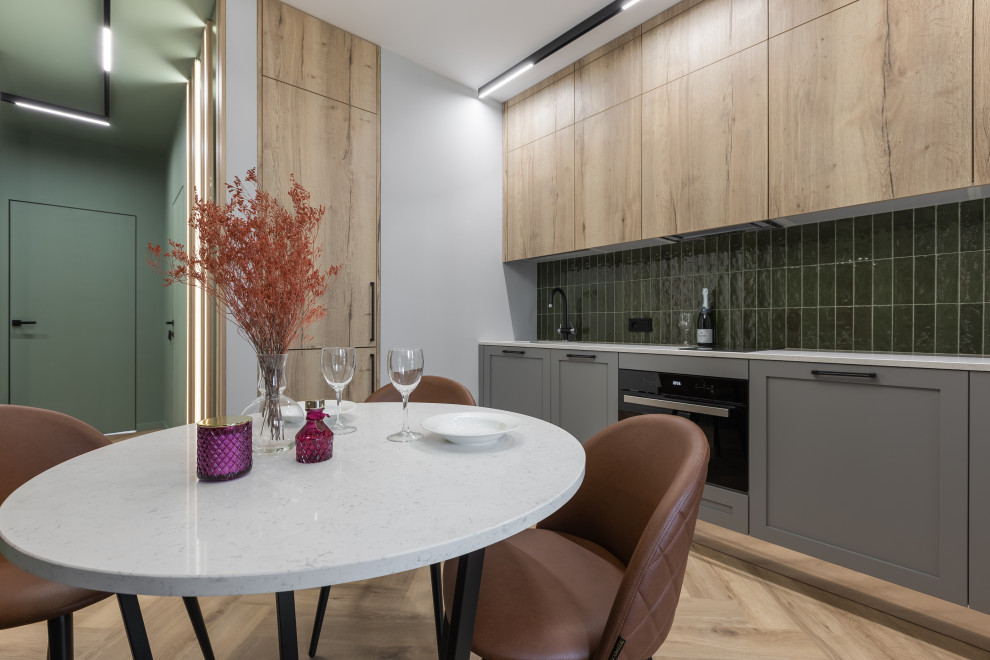 ЖК "Артлайн"