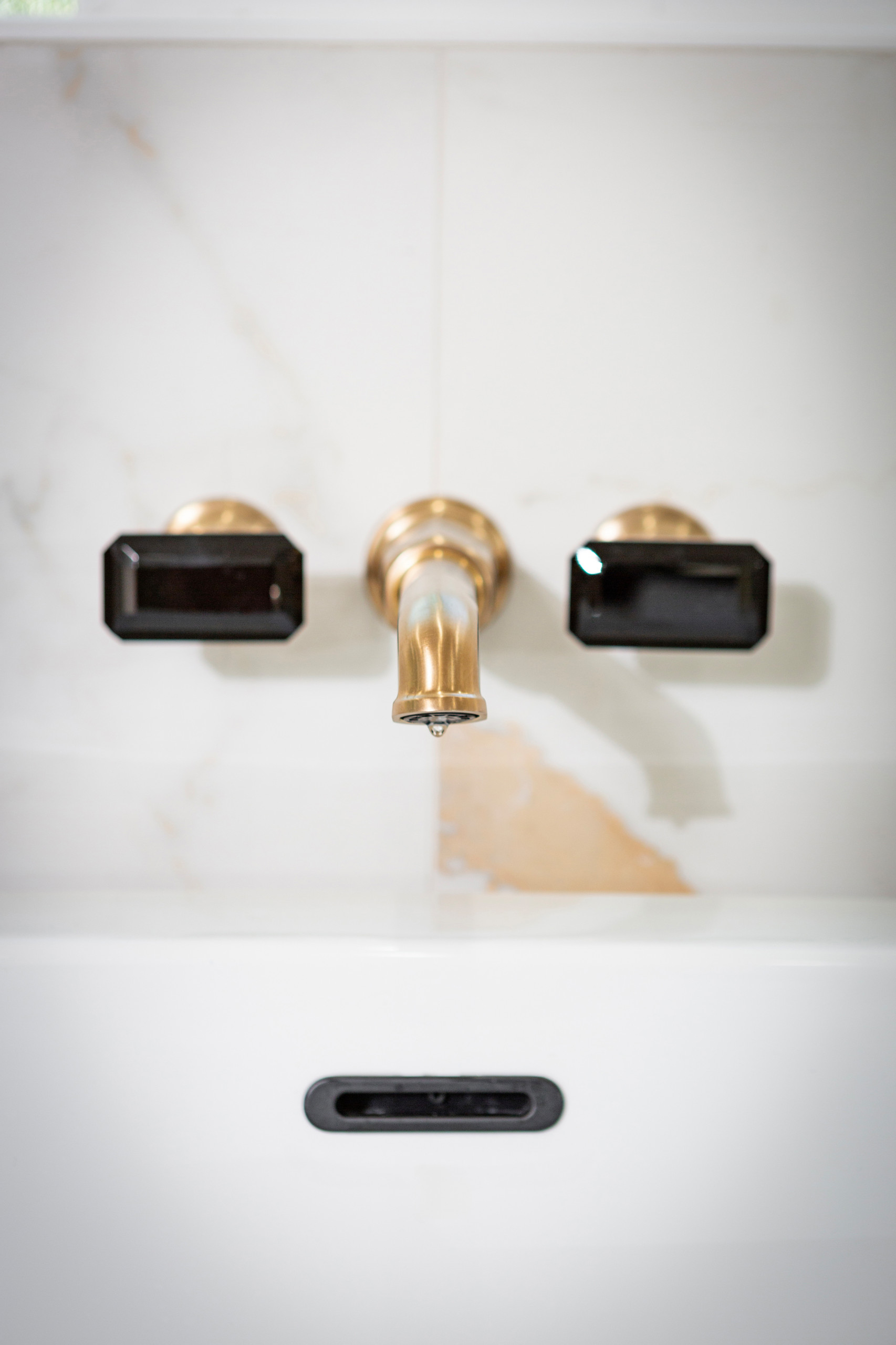 Stunning Thousand Oaks Bathroom Revamp