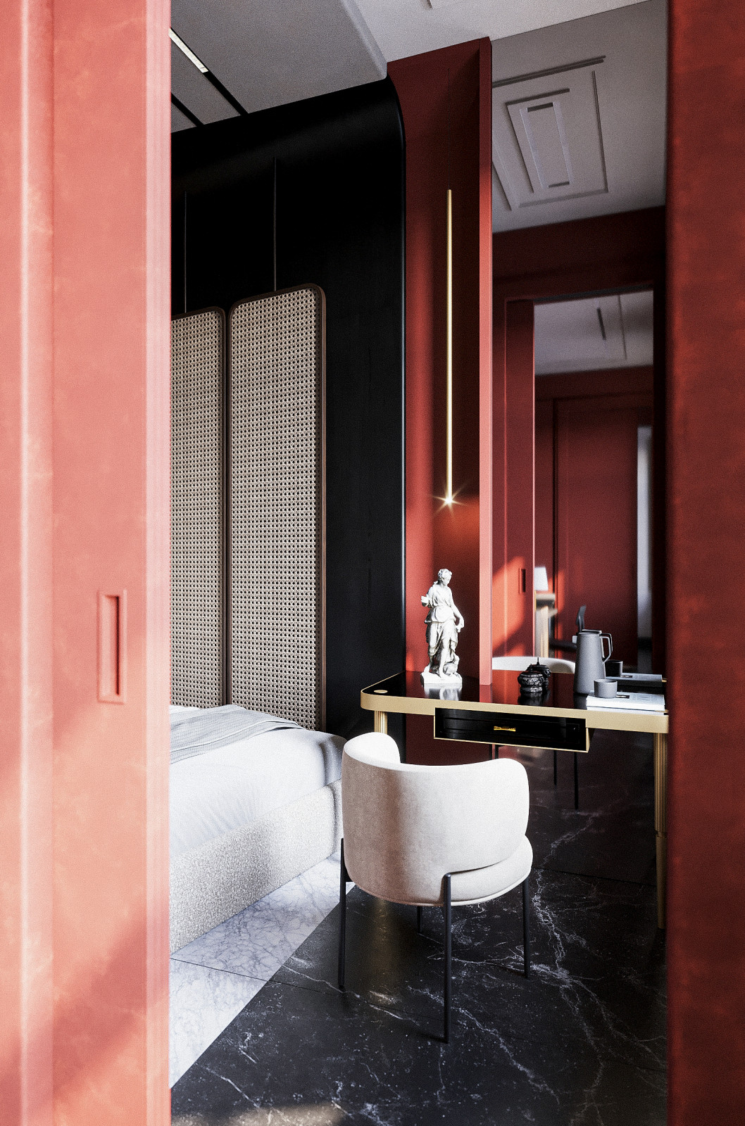 Апарт отель на Пестеля