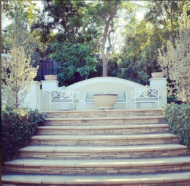 Exterior- Landscape Design