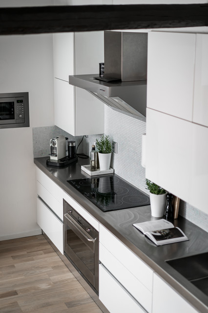 Vasastaden nordico-cocina