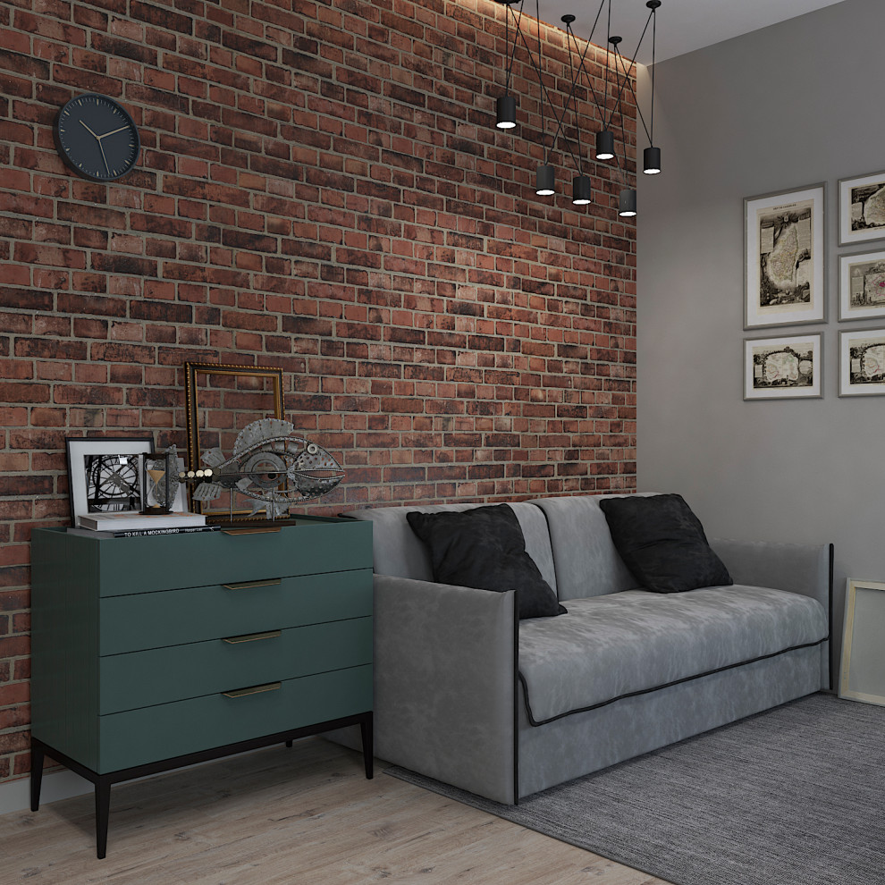 Жилищный комплекс Ботанический сад