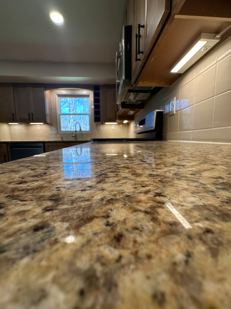 Kitchen Remodel
