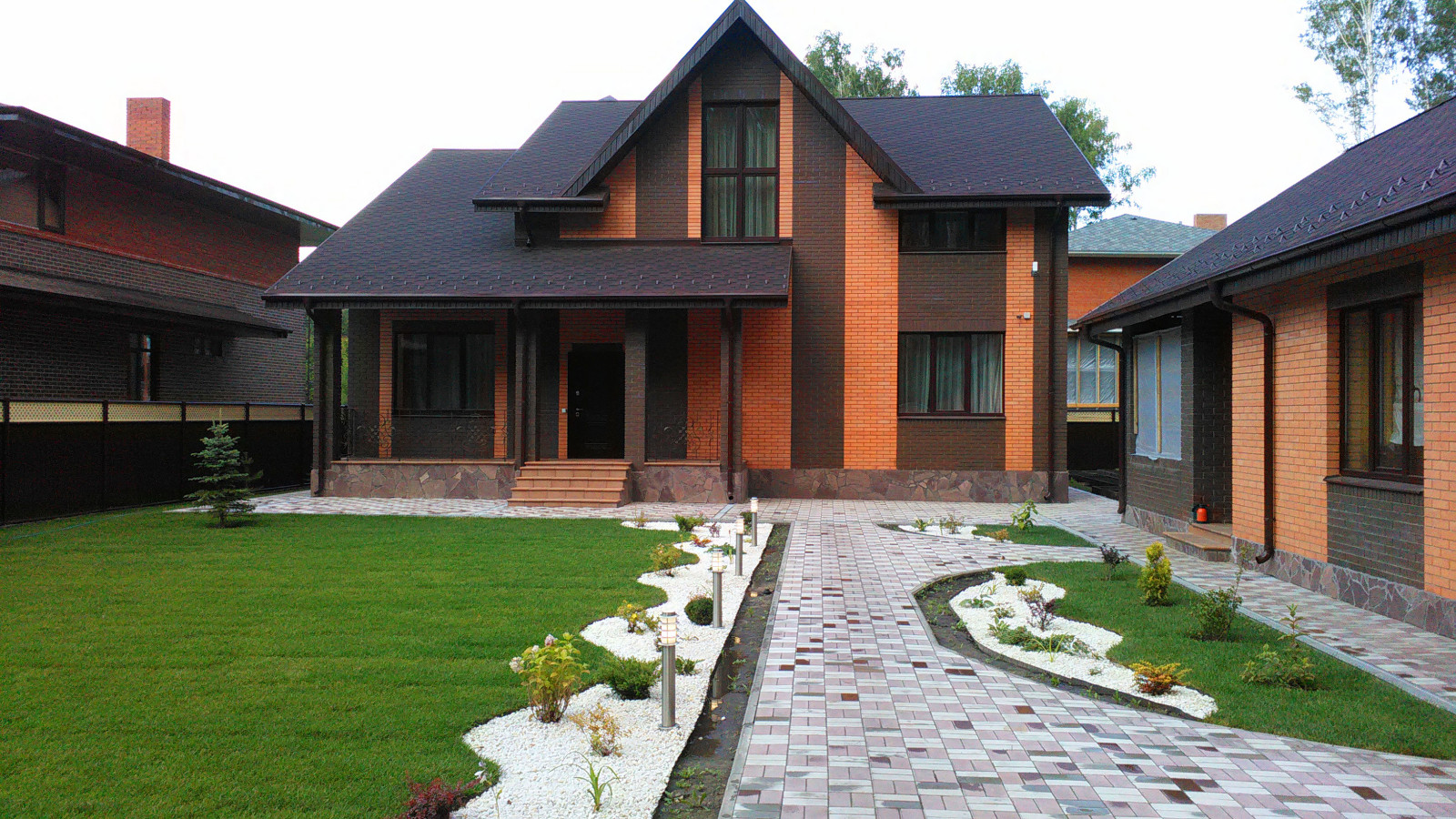 Петровский