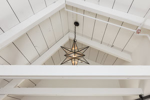 Marin Treehouse Remodel