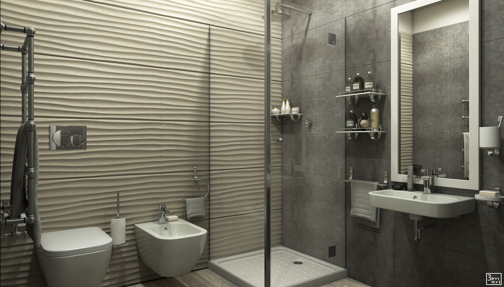 progetto cadorna