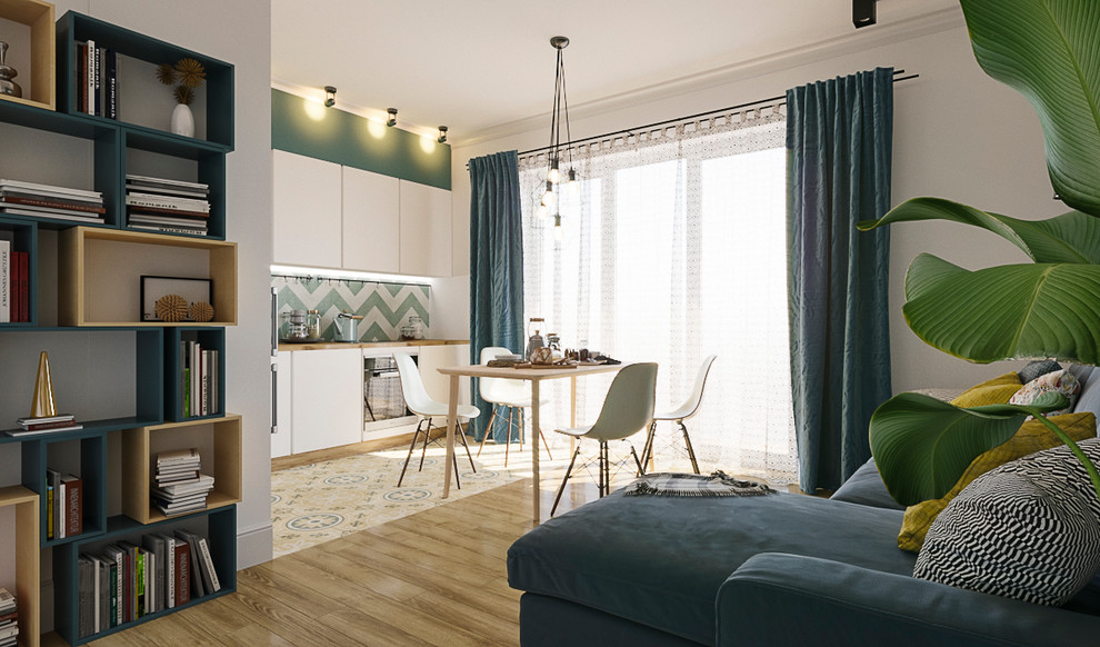 ЖК "Солнечный город"