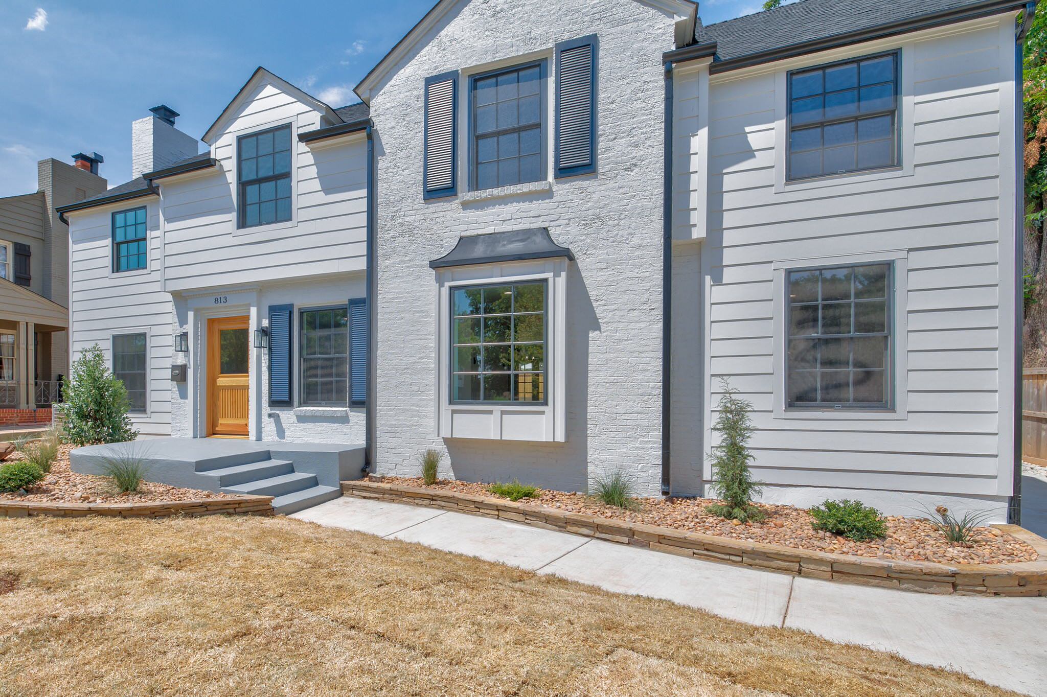 813 Luxury Renovation
