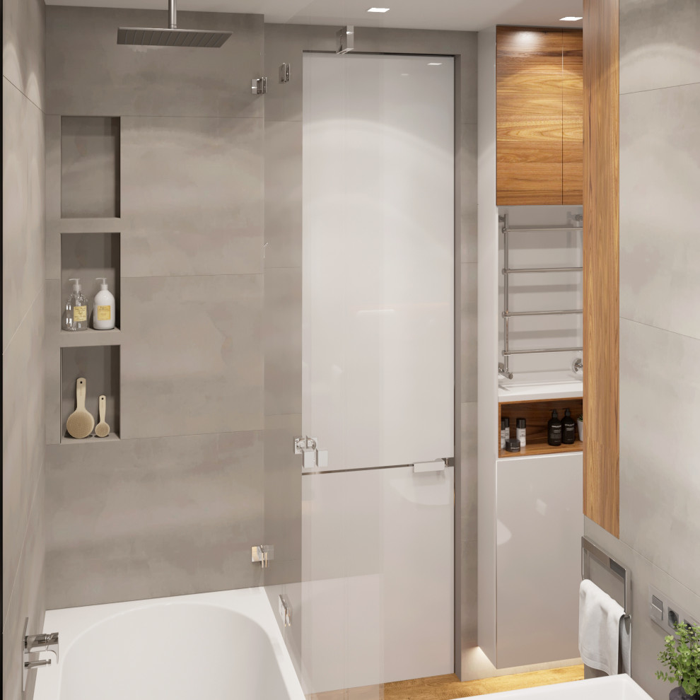 Квартира "ЖК Новый Зеленоград"