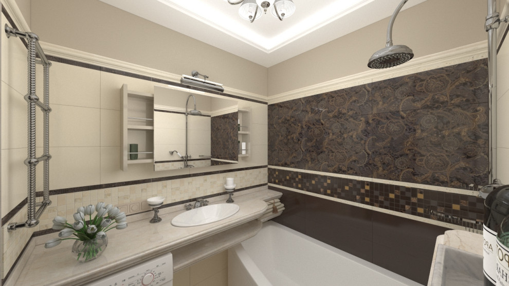 Визуализации