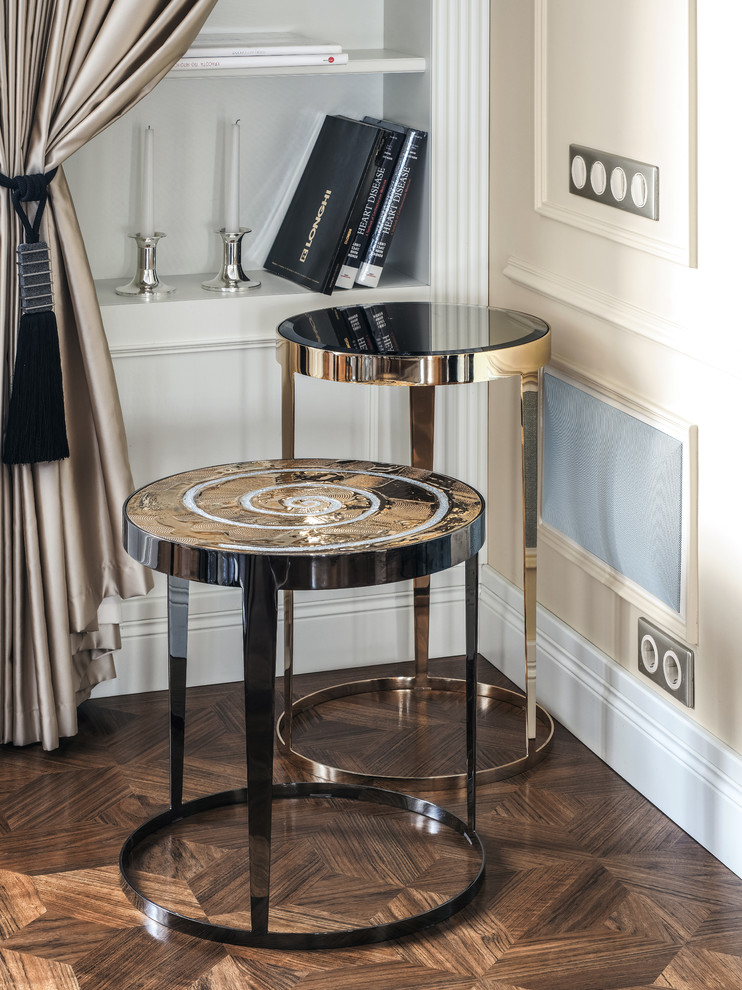 Квартира в центре города с панорамными видами