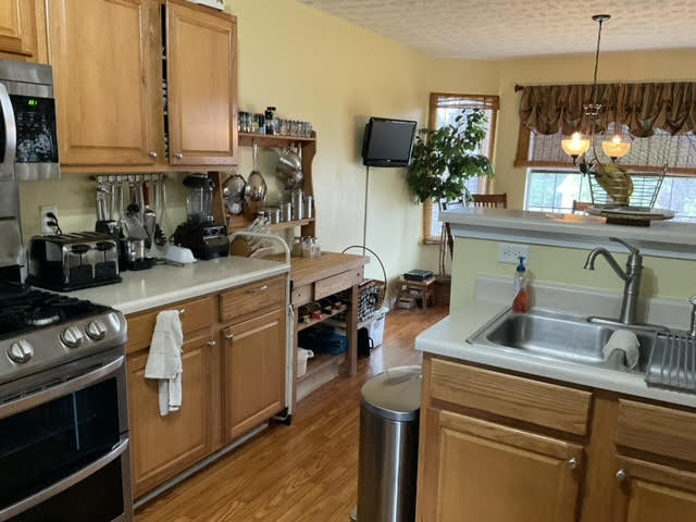 PATE KITCHEN