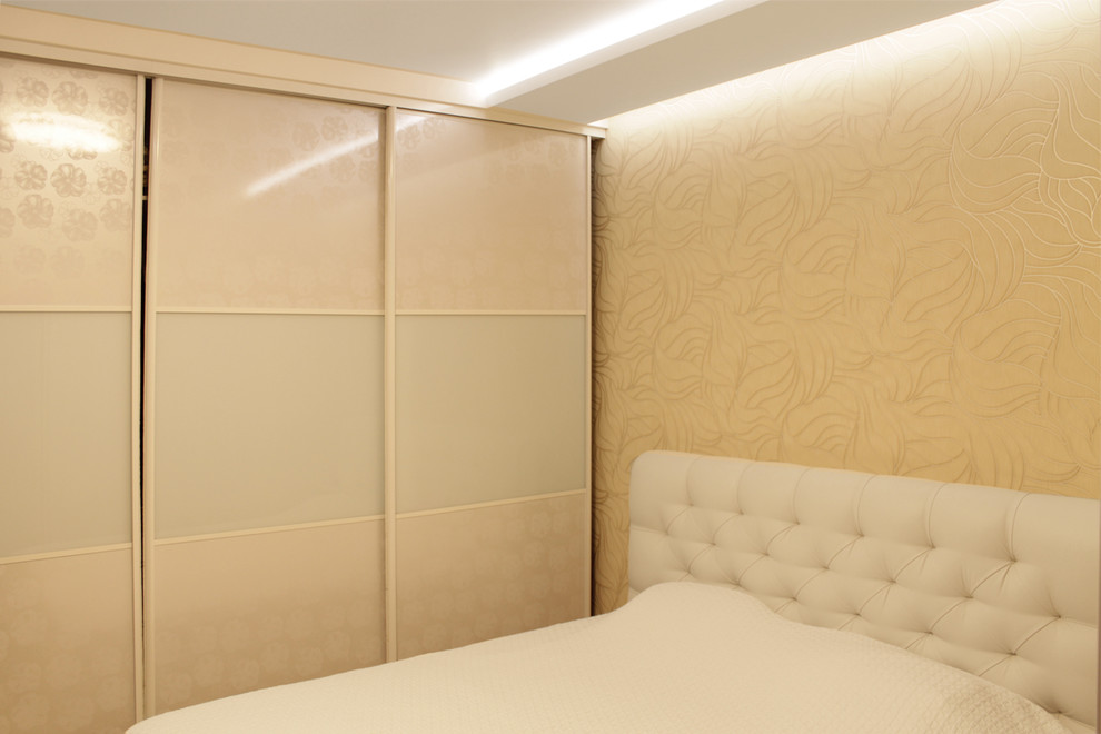 Ваниль и корица. Фото.