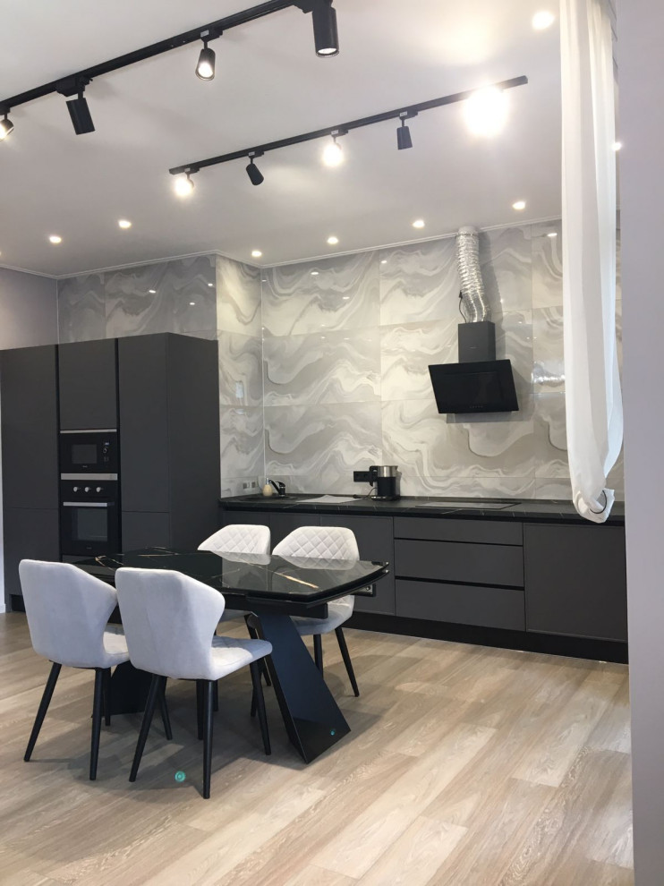 Ремонт квартиры Варшавская