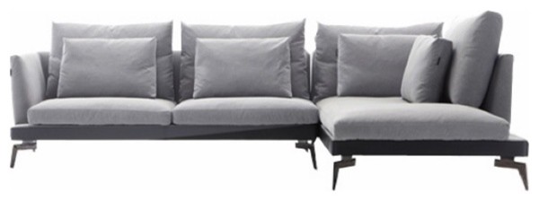 Cedrik Sectional Sofa