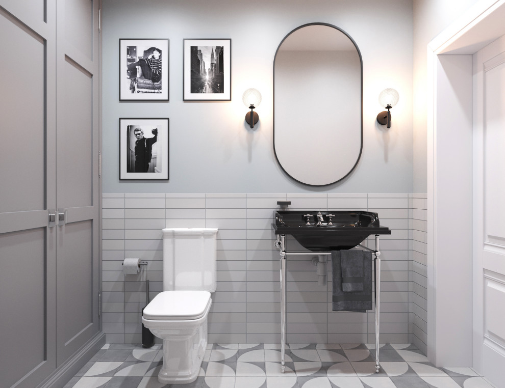 Загородный дом