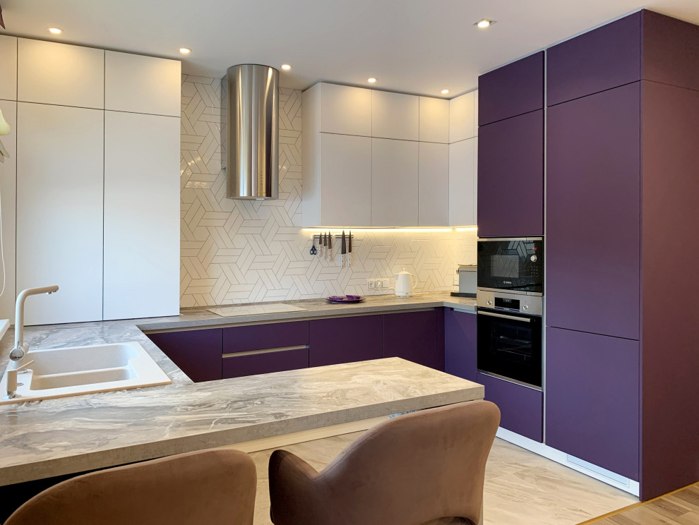 Таунхаус в г.Ханты-Мансийск 130 кв.м