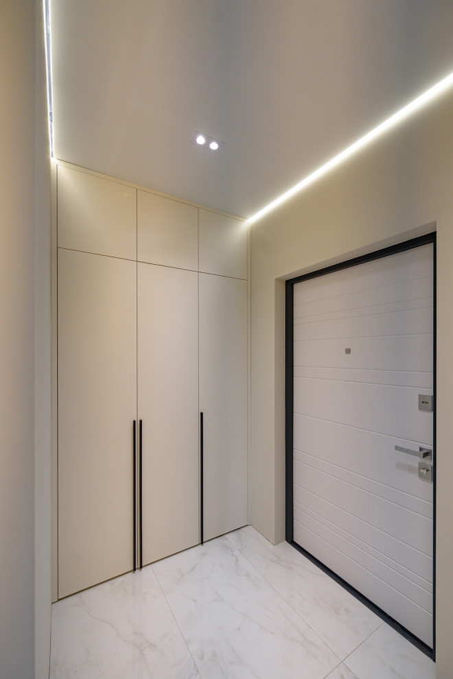 ЖК "Чёрная речка" 2-ком. квартира в новостройке площадью 63,8м².