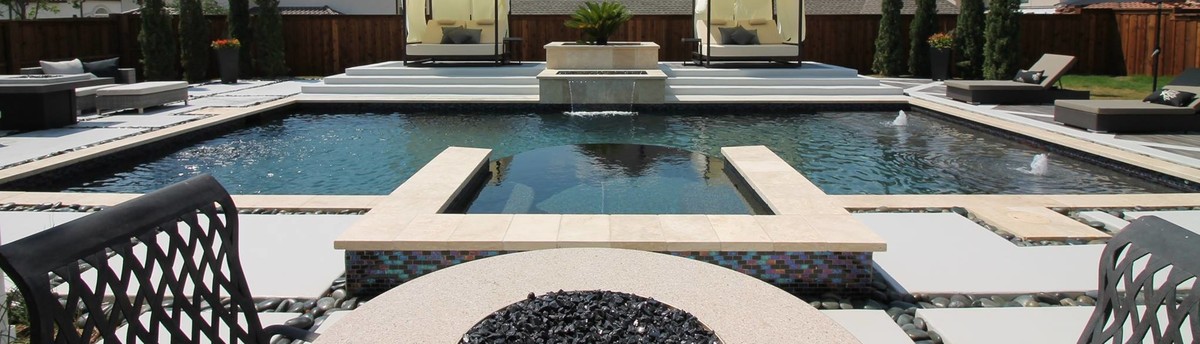 Venture Custom Pools Plano Tx Us 75024 Venture Custom Pools