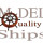 QUALITY MODEL SHIPS