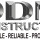 ODM CONSTRUCTION LLC