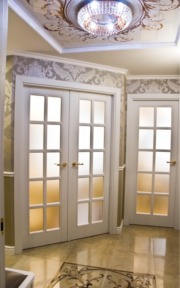 КЛАССИКА реализованный проект