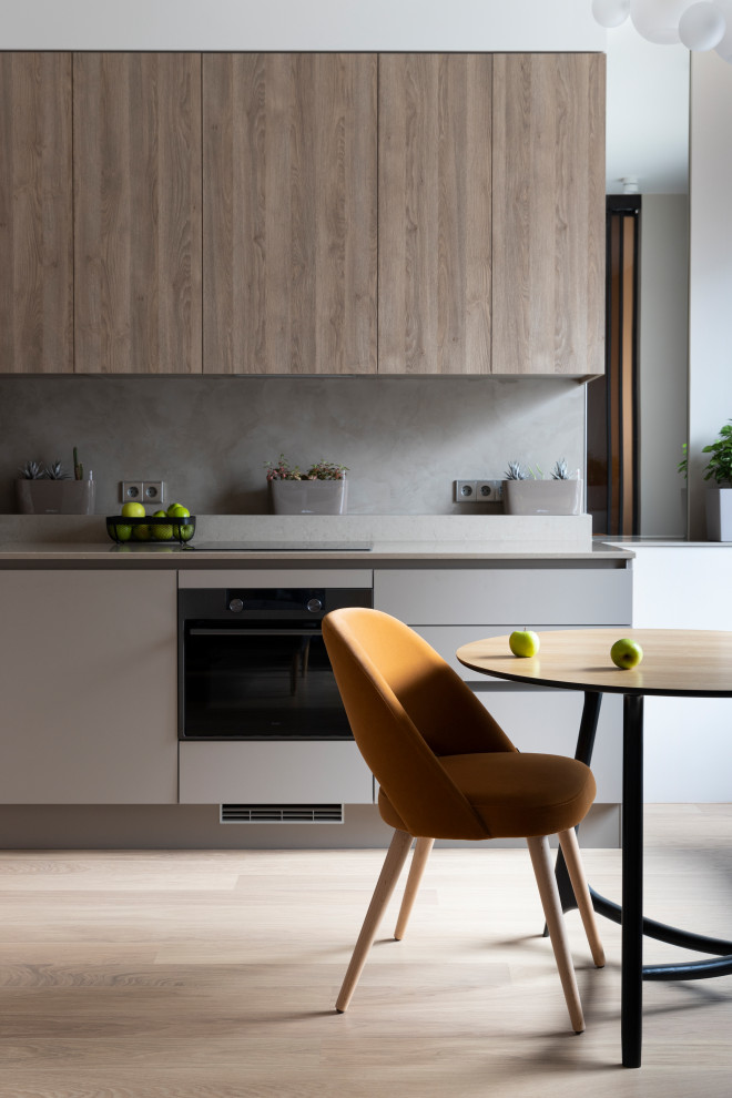 ЖК "Береговой" фотографии реализации