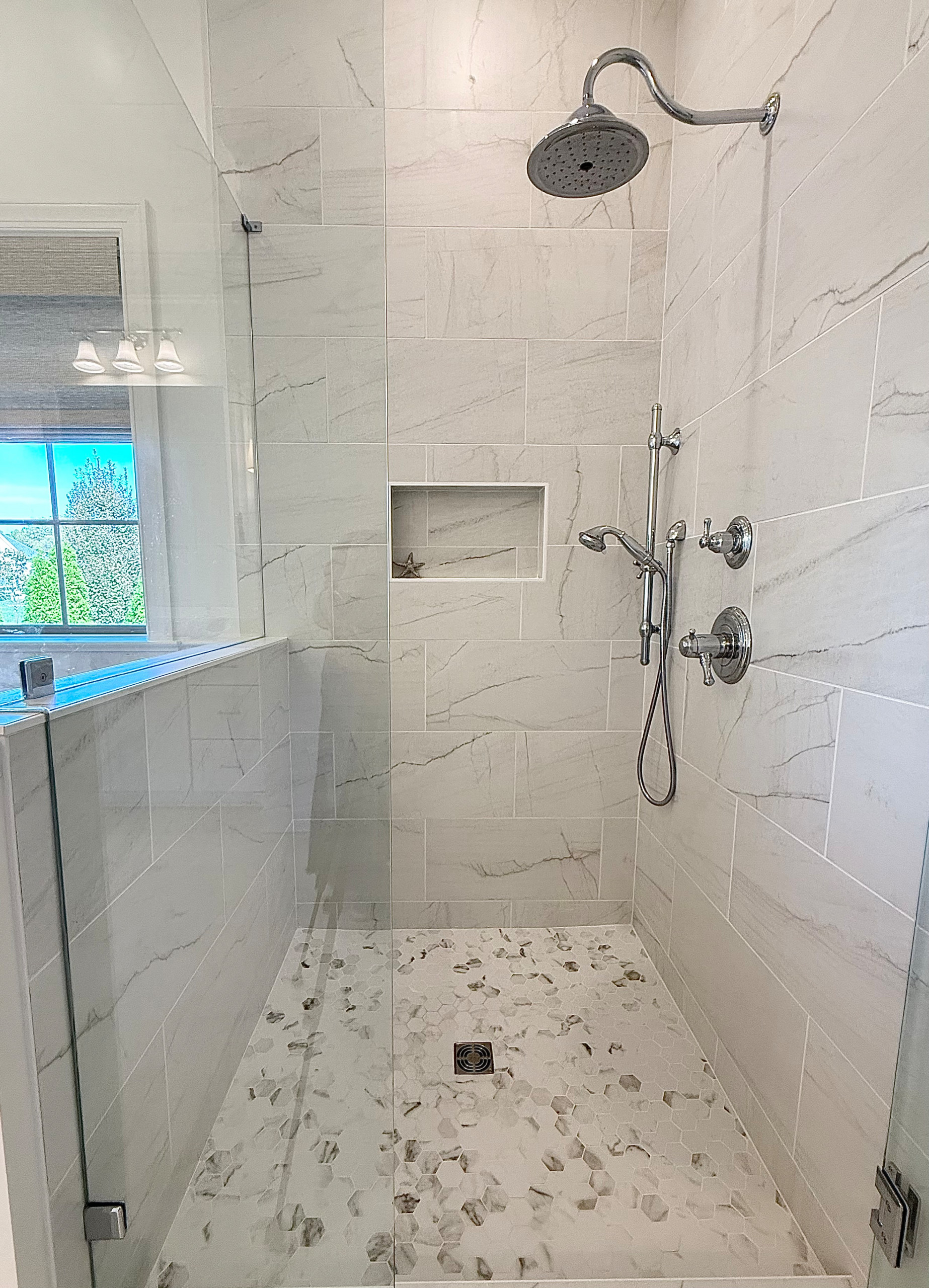 Arrington Renovation