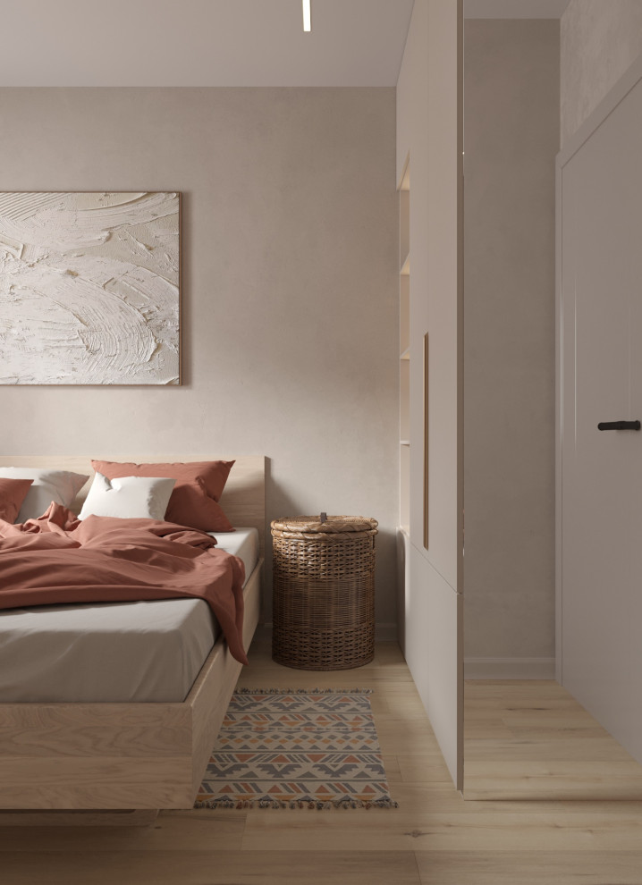 КВАРТИРА БАЛИ-СТАЙЛ