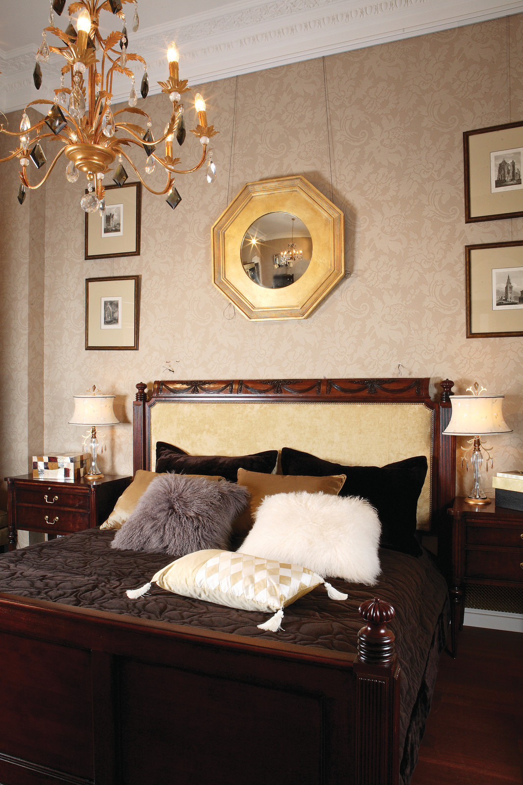 проект "Шоурум Новая Классика"