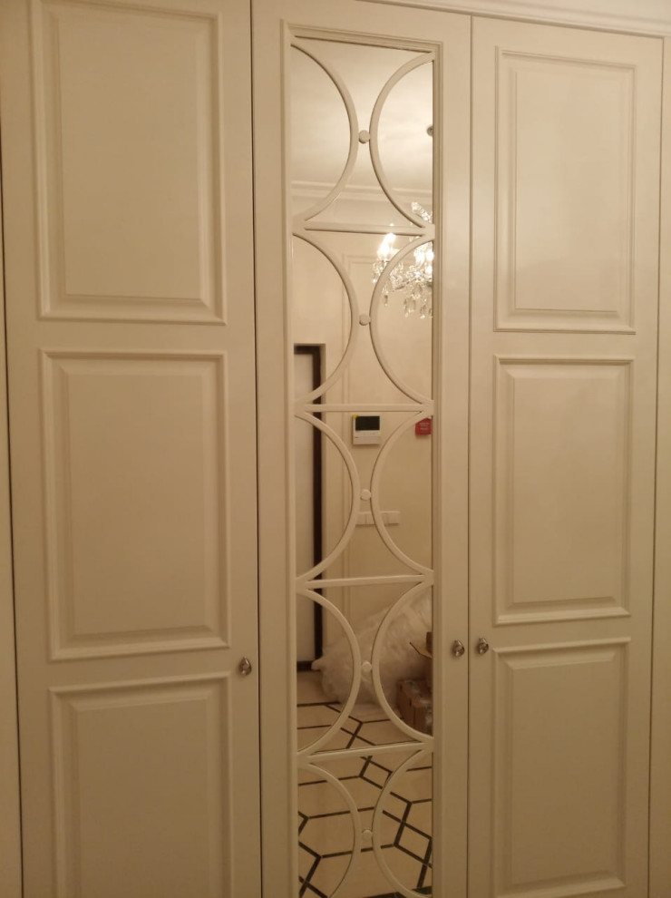 Мебель из ЛДСП