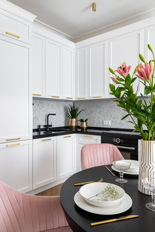 ЖК Life- Ботанический сад